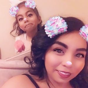 Meet your Posher, Luisa